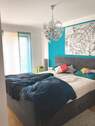 Schlafzimmer - 