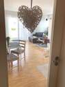 Blick ins Wohnzimmer - 