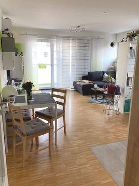 Wohnzimmer - 