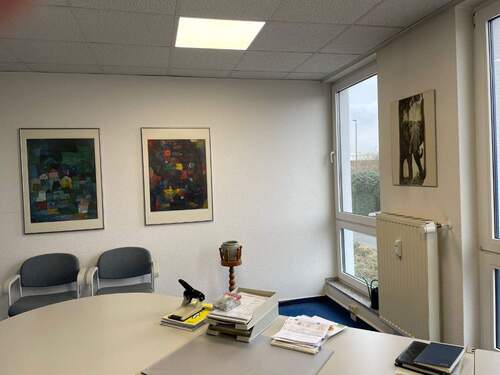 Büroraum 1 - Büro zur Miete in Tönisvorst