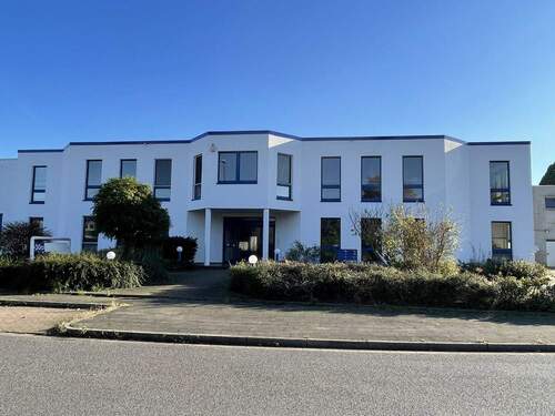 Außenansicht - Büro in Tönisvorst zur Miete