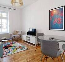 Komplett renoviert Wohnung - 700,00 EUR Kaltmiete, ca.  110,00 m² Wohnfläche in Hannover (PLZ: 30169) Calenberger Neustadt