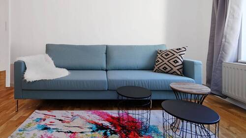 1.jpg - 3 Zimmer Etagenwohnung zur Miete in Hannover