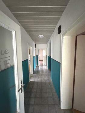 OG Diele Teilansicht - 