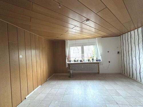 Zimmer OG Teilansicht - 