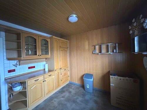 Küche OG Teilansicht - 