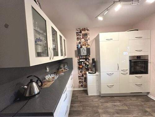 Küche EG Teilansicht - 