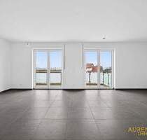 4,5 Zi-Neubauwohnung mit hochwertiger Ausstattung - Erstbezug mit Garage & Stellplatz zu vermieten - Neustadt an der Donau Mauern