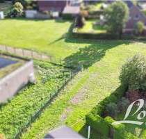 ++ Baugrundstück im Zentrum von Apen - zweigeschossige Bebauung möglich!++