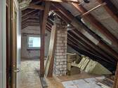 Dachgeschoss - 