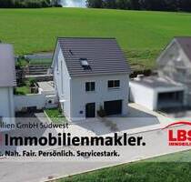 Im Grünen Bereich - 599.000,00&nbsp;EUR Kaufpreis, ca.&nbsp; 114,60&nbsp;m&sup2;&nbsp;Wohnfl&auml;che in Tengen (PLZ: 78250) Uttenhofen