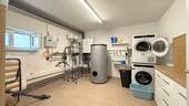 Heiz- und Waschraum UG - 