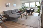 Wohnen/Essen - 3 Zimmer Etagenwohnung zum Kaufen in Sindelfingen