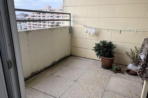 Balkon - 
