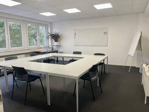 Bild 1 - Attraktive Gewerbefläche (ca. 100 m²) in zentraler Lage von Kiel - flexibel nutzbar