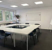 Attraktive Gewerbefläche (ca. 100 m²) in zentraler Lage von Kiel - flexibel nutzbar