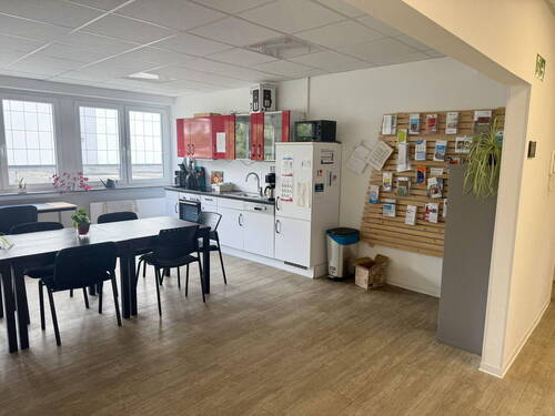 Bild 2 - Büro zur Miete in Kiel