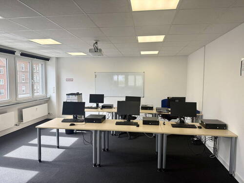 Bild 4 - Büro mit 100,00 m&sup2; in Kiel zur Miete