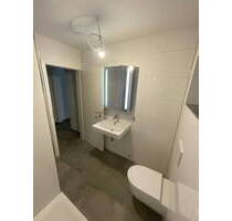 Hochwertig kernsanierte Wohnung mit Garten, Terrasse & Mieterstrom - Weil der Stadt