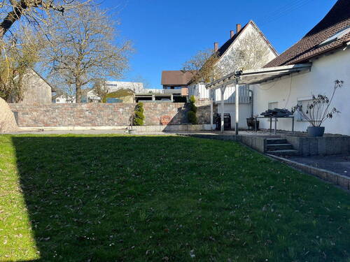 Garten - 