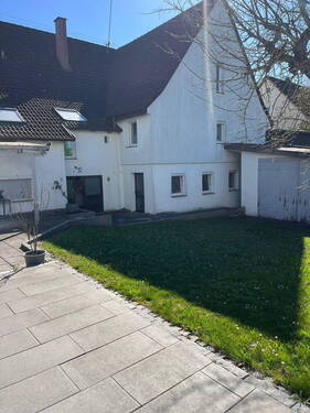 Garten - 
