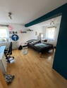 Schlafzimmer 1 OG - 