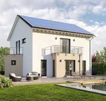 Hier entsteht wieder ein neues allkauf haus - Radibor Milkwitz