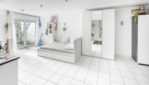 Schlafzimmer II - 