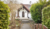 Frontansicht - 