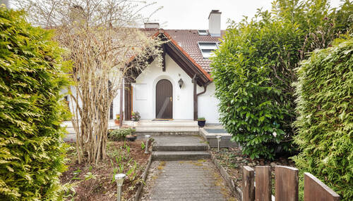 Frontansicht - 