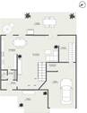 Erdgeschoss - 