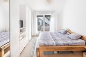 Schlafzimmer - 