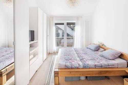 Schlafzimmer - 