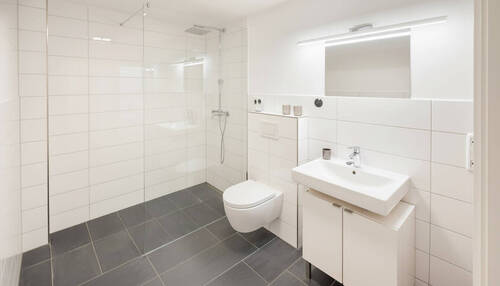 Badezimmer - 