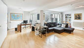 Arbeitszimmer - 