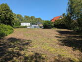 Blick Richtung Norden - 