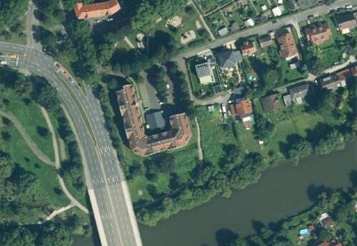 Geoportal Luftbild 1 - 