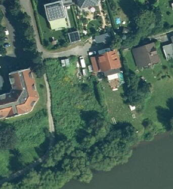 Geoportal Luftbild 2 - 