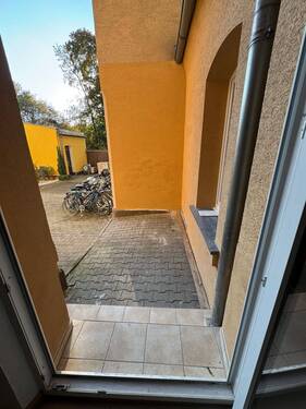 Terrasse - 