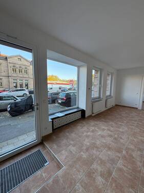 Laden - 