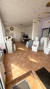 Laden - Gewerbeobjekt (Büro, Produktion, Verkauf) in Fürth zur Miete