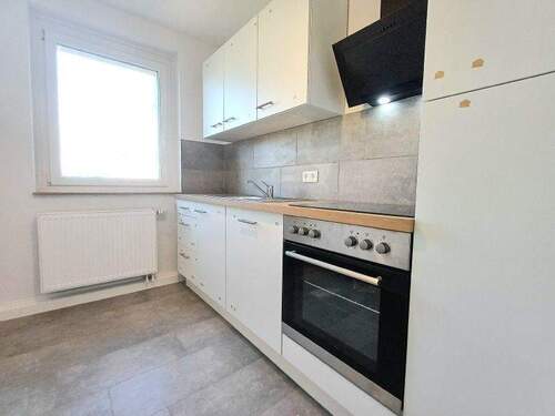 EBK - PREISTIPP! 3-Zimmer-Wohnung mit Einbauküche!