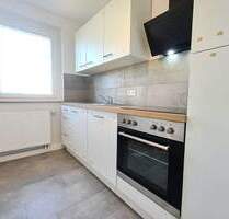 PREISTIPP! 3-Zimmer-Wohnung mit Einbauküche! - Minden Innenstadt