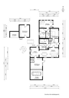 Erdgeschoss - 