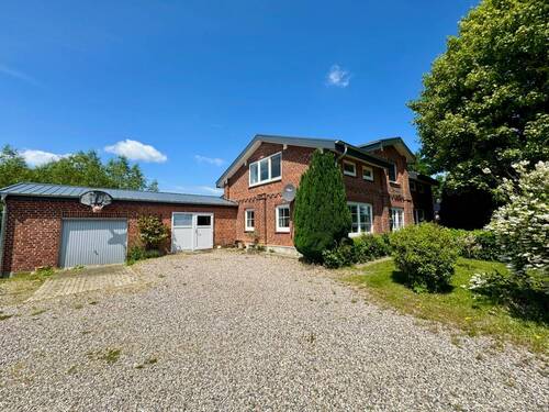 Das große Zuhause - 6 Zimmer Einfamilienhaus zum Kaufen in Grömitz / Nienhagen