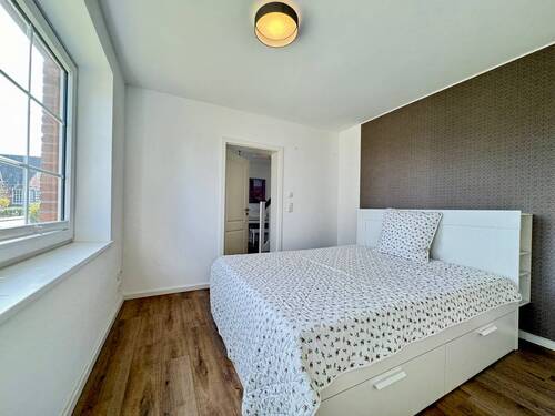 Elternschlafzimmer - 