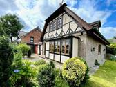 Bild 3 - 5 Zimmer Einfamilienhaus in Reinbek