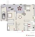 Grundriss EG - 