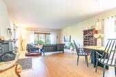 Wohnzimmer - Mehrfamilienhaus, Wohnhaus zum Kaufen in Berlin