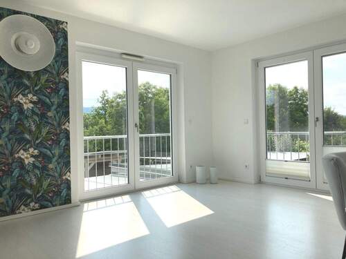 Wohnraum - 